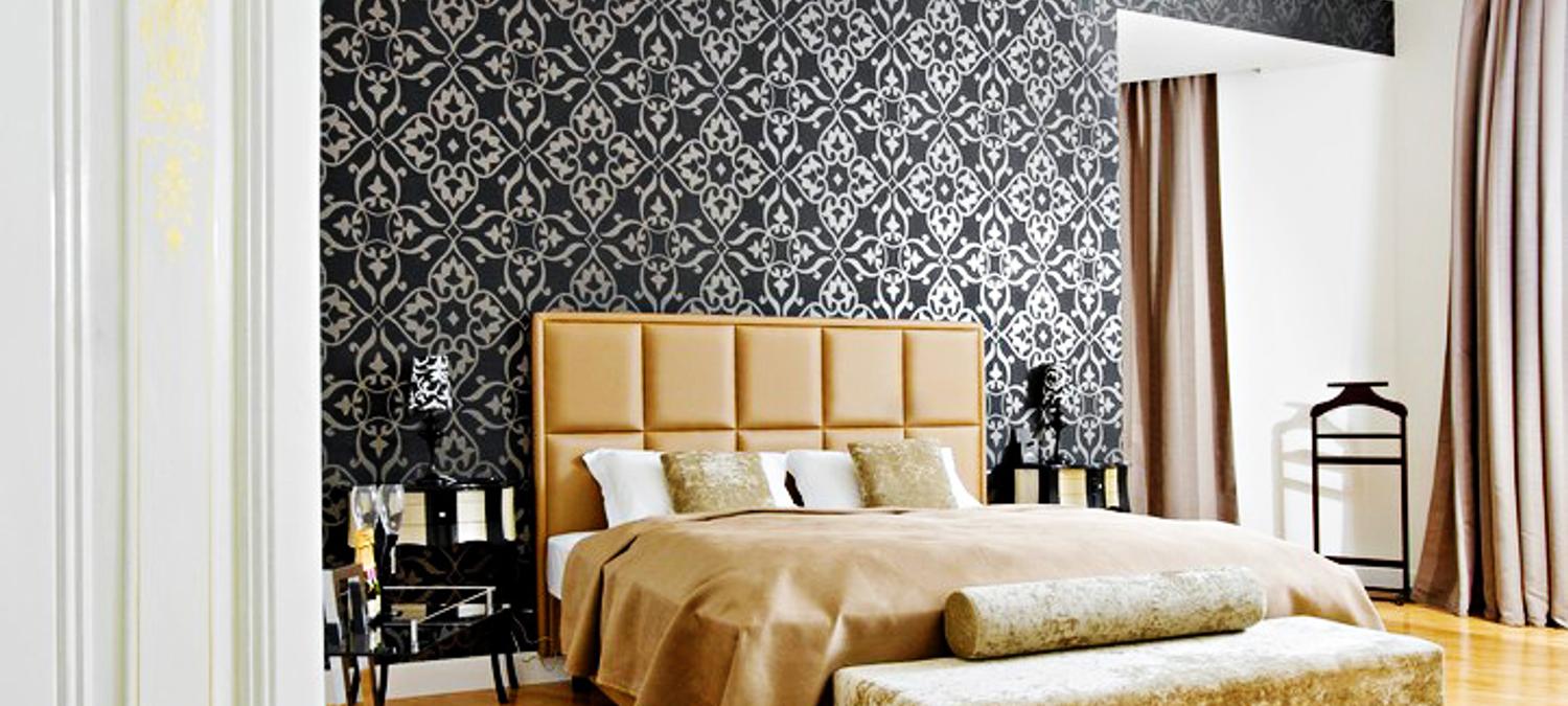 Deminka Palace | Prague | 3