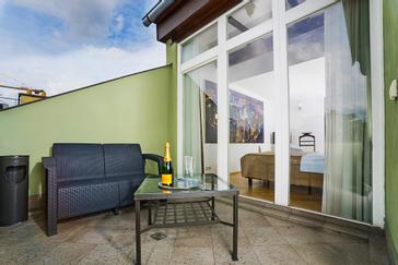 Deminka Palace | Prague | Galerie de Photos 1