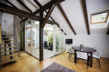 Deminka Palace | Prague | Galerie de Photos 3