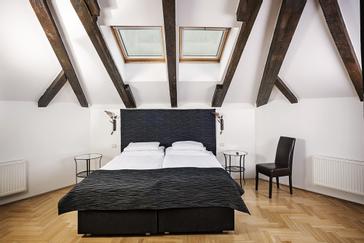 Deminka Palace | Prague | Galerie de Photos 2