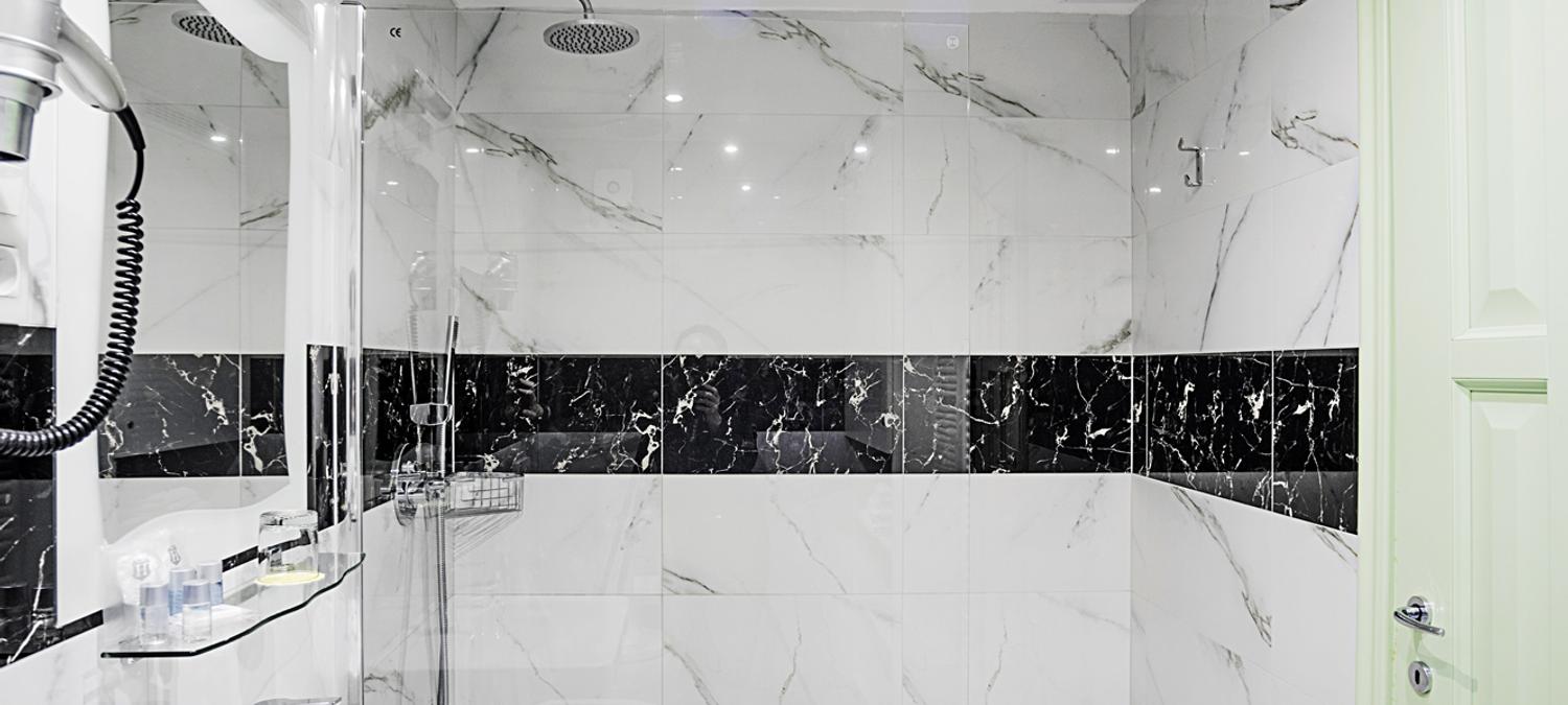 Deminka Palace | Prague | 7