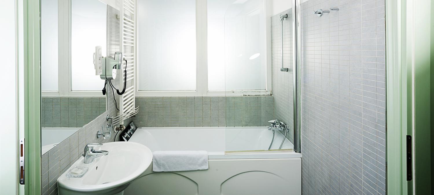 Deminka Palace | Prague | 6