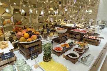 Deminka Palace | Prague | Фотогалерея 12