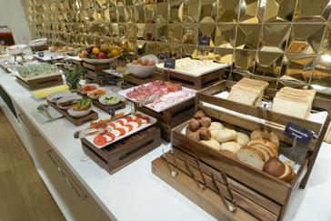 Deminka Palace | Prague | Fotogalerie 3