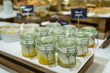 Deminka Palace | Prague | Fotogalerie 4