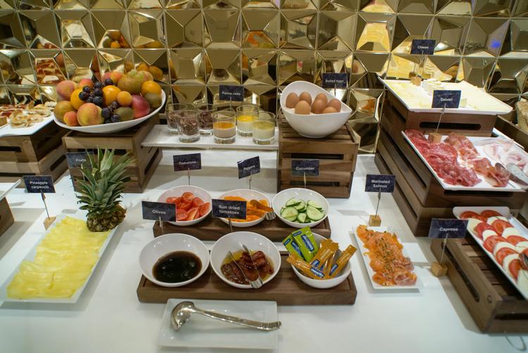 Deminka Palace | Prague | 1