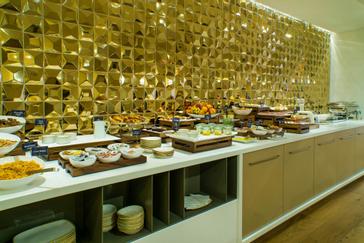 Deminka Palace | Prague | Fotogalerie 7