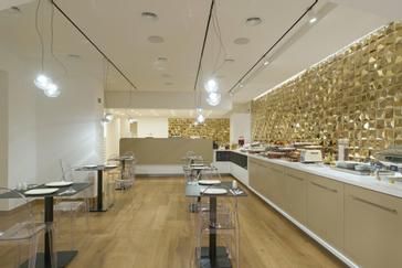 Deminka Palace | Prague | Fotogalerie 5