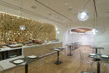 Deminka Palace | Prague | Fotogalerie 6