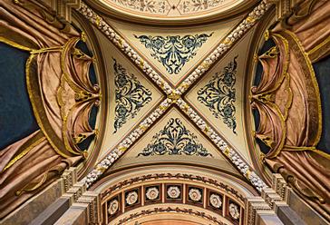 Deminka Palace | Prague | Photo Gallery 3