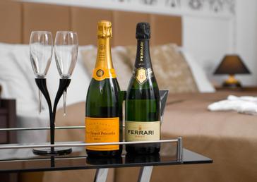 Deminka Palace | Prague | Фотогалерея 11