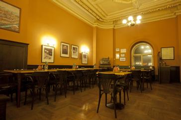 Deminka Palace | Prague | Fotogalerie 9