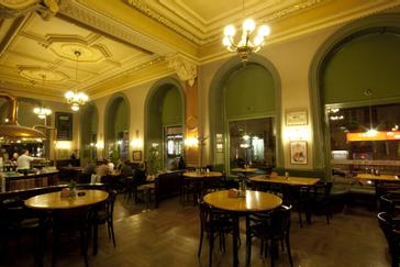 Deminka Palace | Prague | Fotogalerie 8