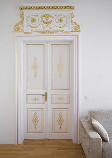 Deminka Palace | Prague | Fotogalerie 8