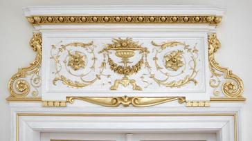 Deminka Palace | Prague | Fotogalerie 7