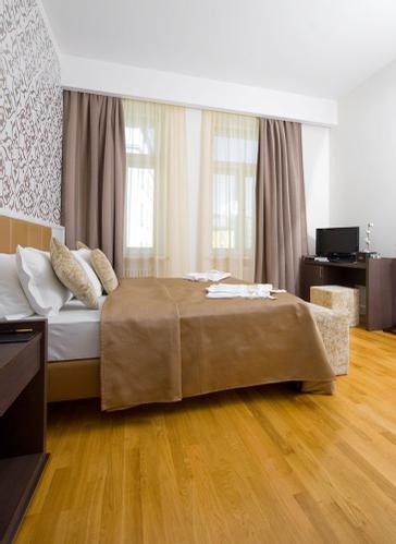 Deminka Palace | Prague | Galerie de Photos 11