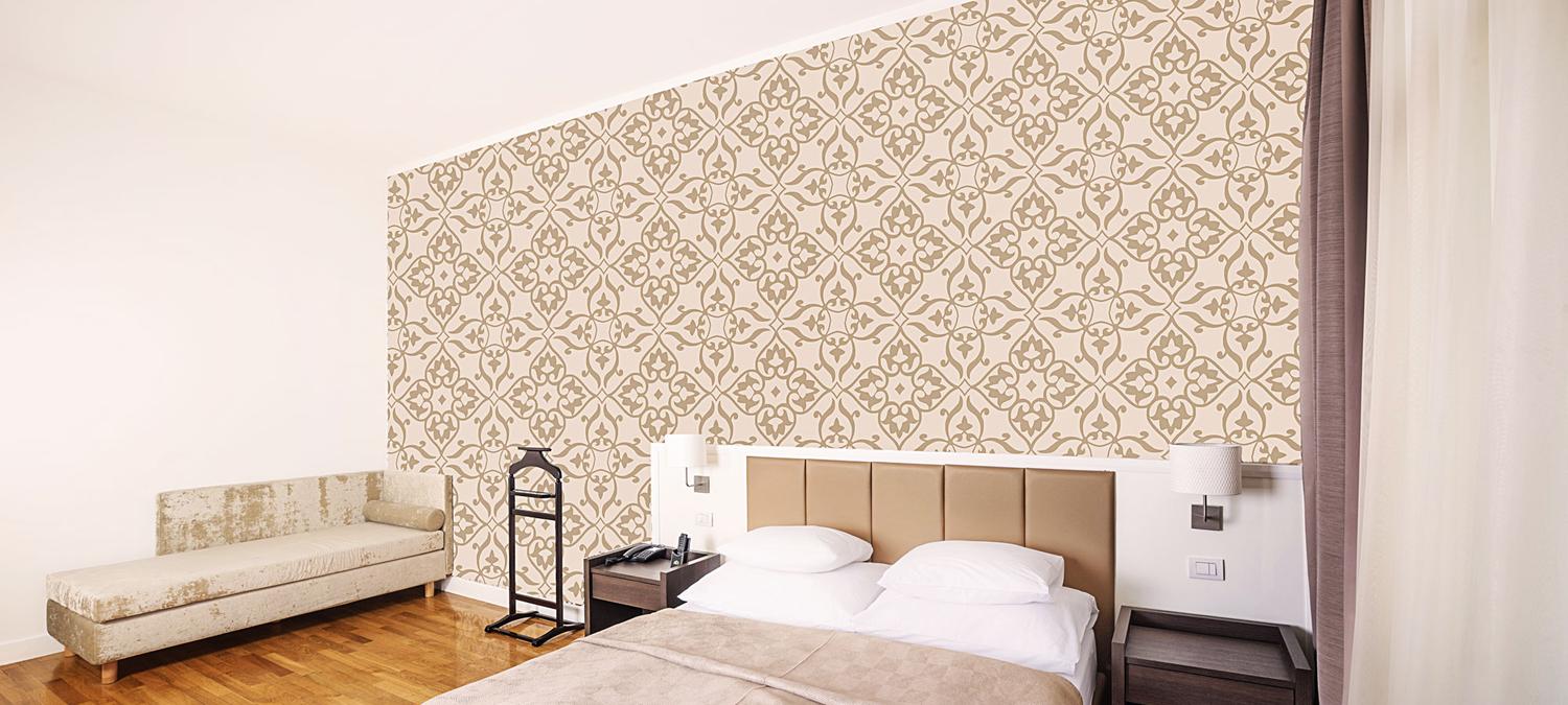 Deminka Palace | Prague | 2