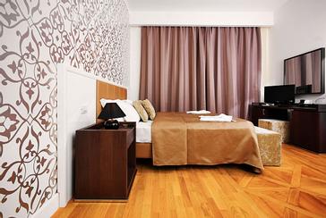 Deminka Palace | Prague | Galerie de Photos 4