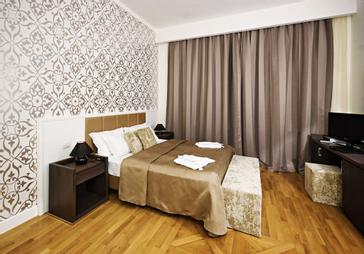 Deminka Palace | Prague | Galerie de Photos 6