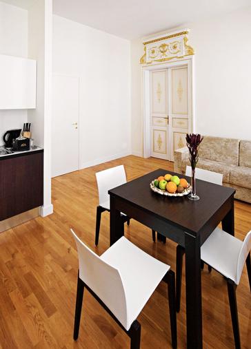 Deminka Palace | Prague | Galerie de Photos 5