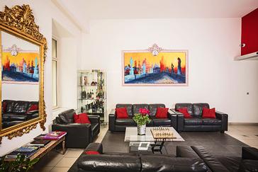 Deminka Palace | Prague | Фотогалерея 7