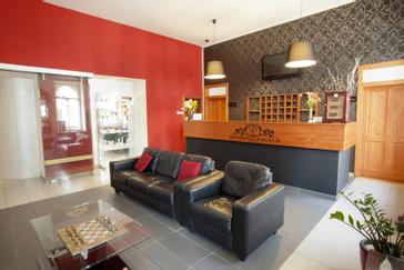 Deminka Palace | Prague | Фотогалерея 6