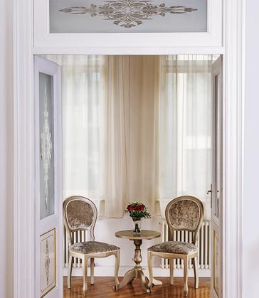 Deminka Palace | Prague | Photo Gallery 5