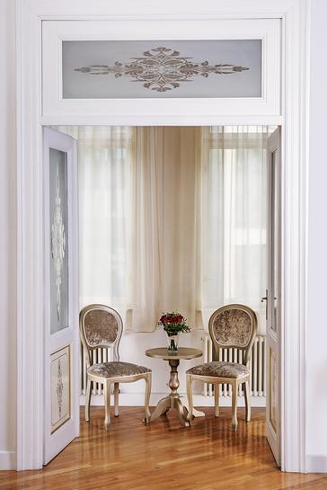 Deminka Palace | Prague | Galerie de Photos 9