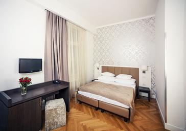 Deminka Palace | Prague | Galerie de Photos 12