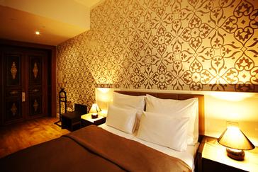 Deminka Palace | Prague | Galerie de Photos 14