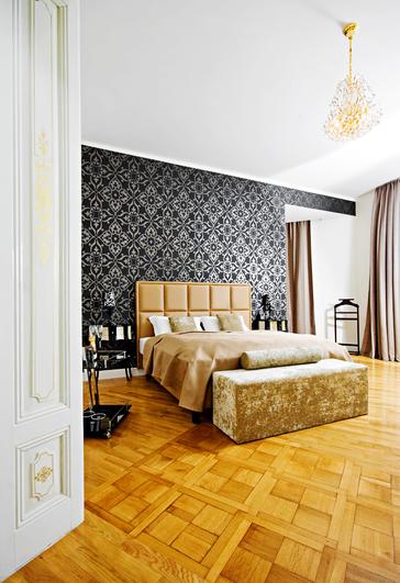 Deminka Palace | Prague | Galerie de Photos 8