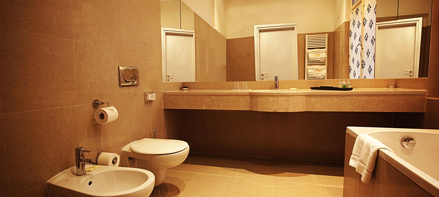 Deminka Palace | Prague | 4